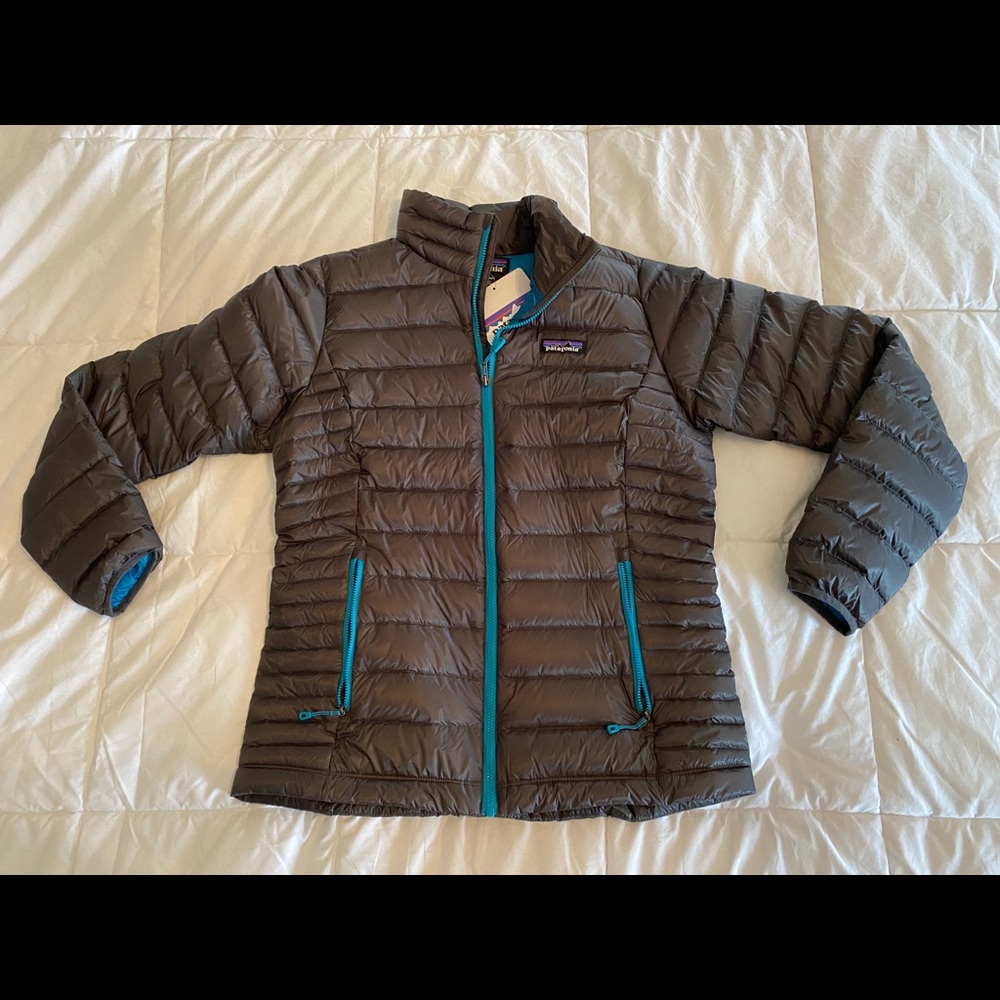 Patagonia W’s special edition down sweater jacket